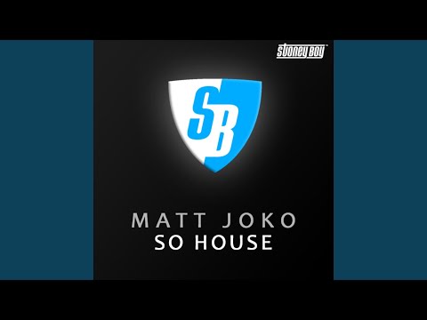 So House (StoneBridge SG Mixdown)