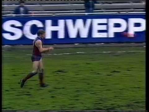 FNWB.com.au - 1985: Round 19,  Fitzroy vs Footscray
