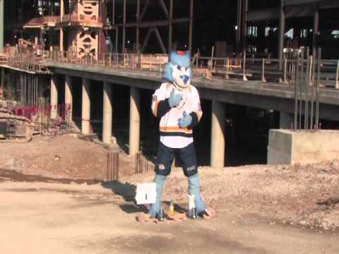 GNASH Predator - Amquip Cranes