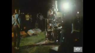 Grateful Dead 06-21-71 Hard To Handle