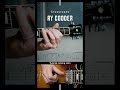 Ry Cooder's Crossroads