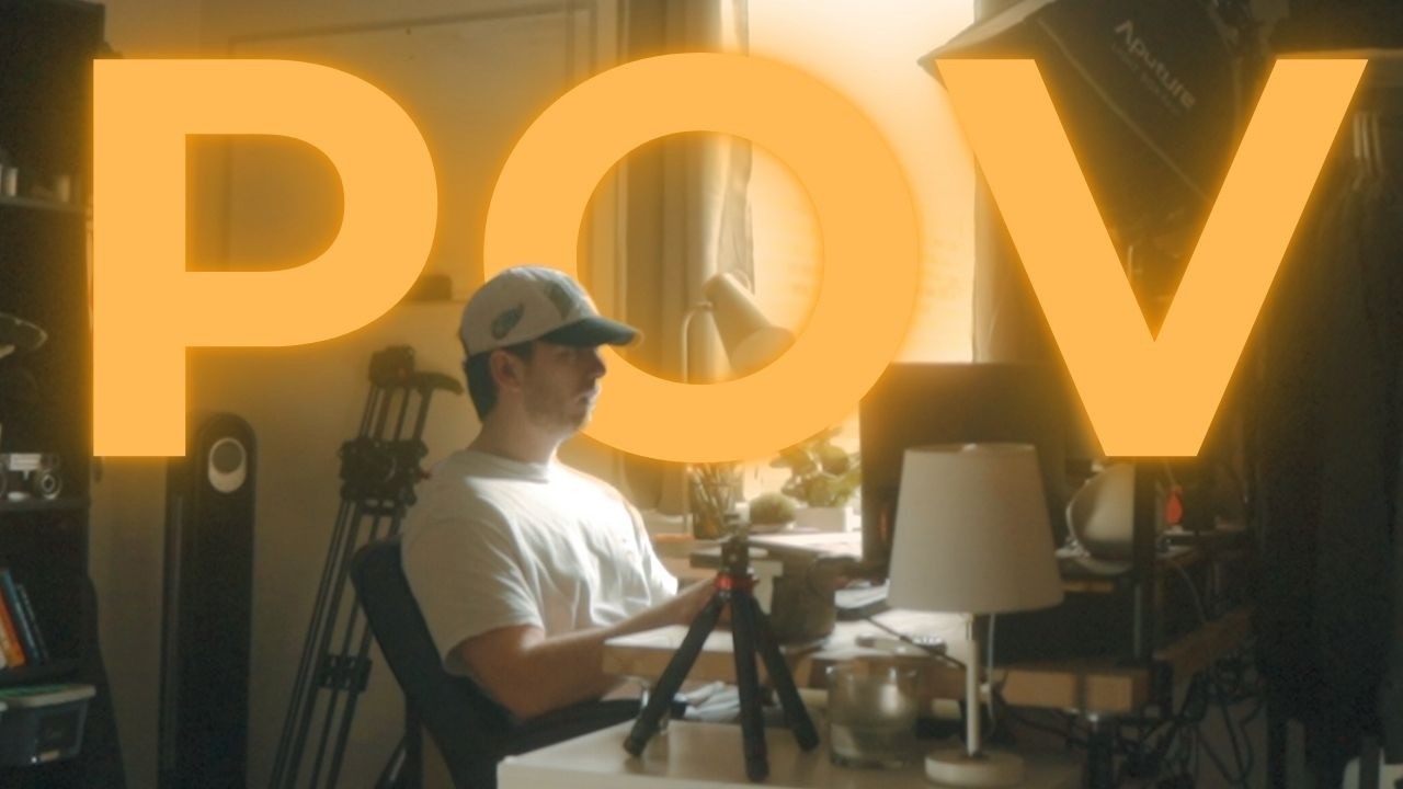 A Realistic Day in The Life of a Creator