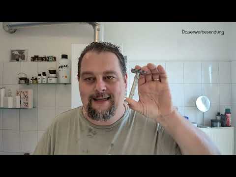 Klaus rasiert sich - Fehlersuche Yaqi Final Cut