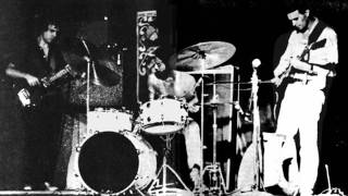 Tony Williams Lifetime - Where