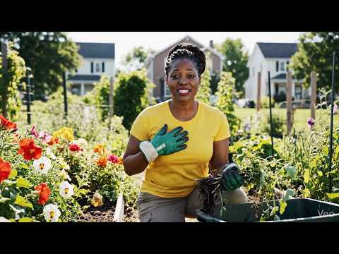 Volunteer video