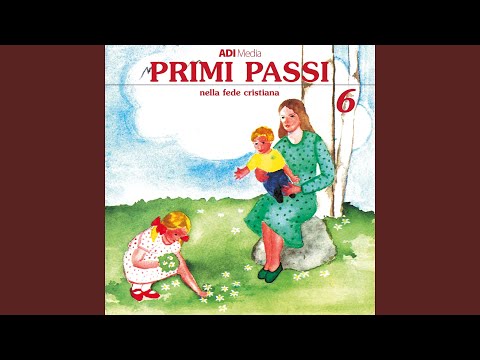 C'è una piccola luce in me