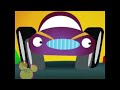 Dance A Lot Robot The Race Car Dance Playhouse Disney UK Airing