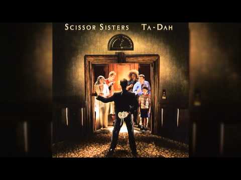 Scissor Sisters - I Can't Decide 10 HOURS