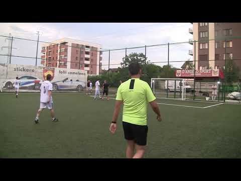 0 ⚽ Aparatorii Patriei v Dangelo 🏆 Cupa de Vara, Grupa B – 1 2
