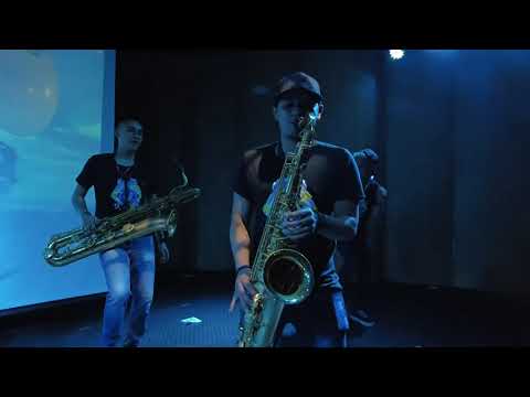 Big band gala corporativa
