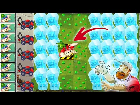 Pinata Party 11/20/2021 (November 20th) - Team Plants Power-Up - Plants vs Zombies 2