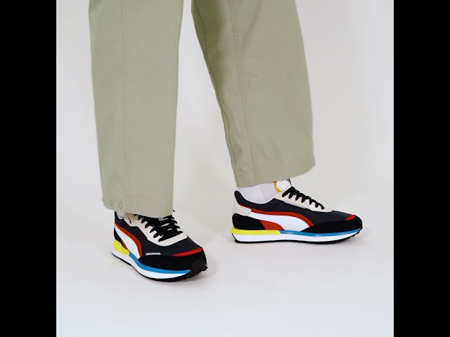 city rider puma