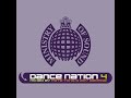 Dance Nation 4 1997 Ministry Of Sound Mixed By Pete Tong Boy George Discs 1 2
