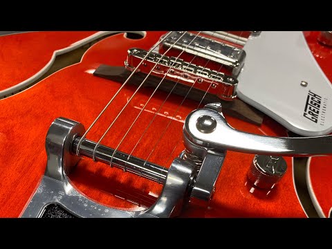 Gretsch G5420T Electromatic Guitar