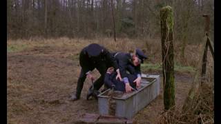 О фильме: Заводной апельсин / A Clockwork Orange (антиутопия, 1971, реж. Стэнли Кубрик)