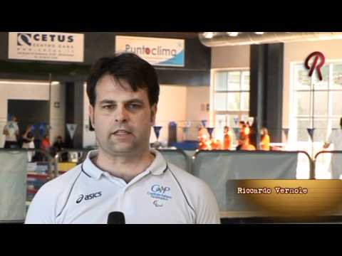 Campionati italiani giovanili FINP 2011