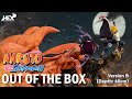 Video: Estatua Hex Collectibles Naruto Shippuden Battle of Destiny Namikaze Minato vs Kurama 59 cm