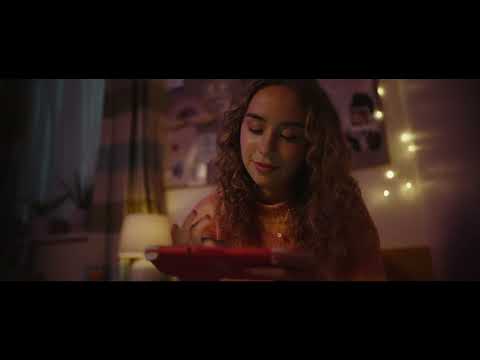 Stay connected with family and friends with Animal Crossing: New Horizons on Nintendo Switch