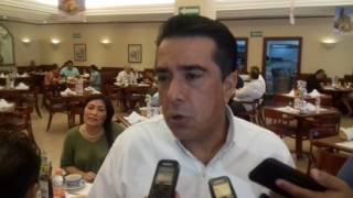 Para un servidor no esque allá futur para mi esque no hay espacios suficientes ahorita en el partido