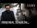 They took Seher away from Yaman! | Legacy Episode 416