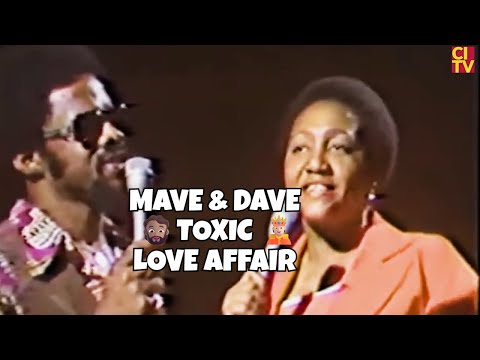 MAVE & DAVE: The Most Toxic Relationship in K-Pop
