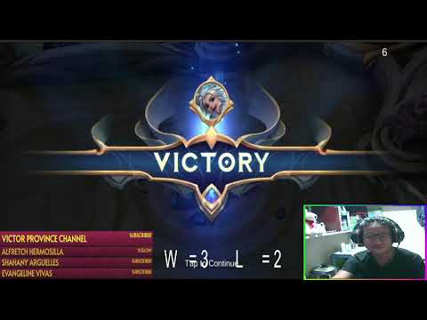 Roger savage | Harith mvp