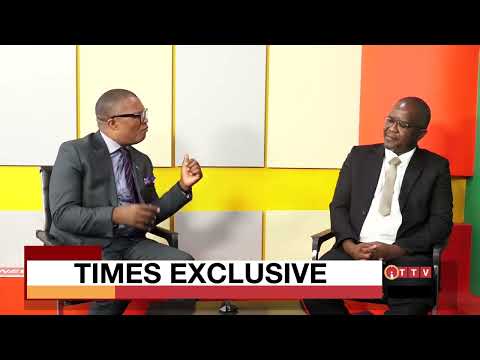 Times Exclusive featuring Dennis Chinseu – 4 March 2023