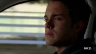 TSCC, Forbidden Love (John/Cameron)