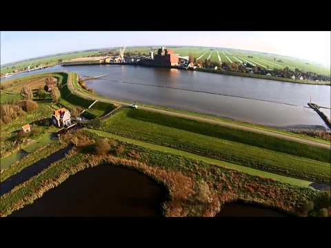 Nieuwerkerk Aan Den Ijssel Van boven