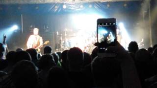 I&#39;ll bring the music - parmalee 2 20 16 eau claire