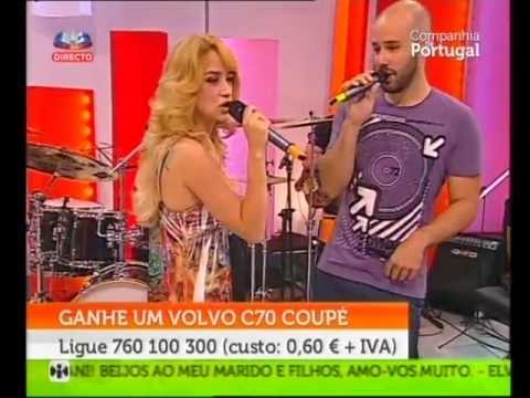 Vanessa Silva & Ricardo Soler - I Gotta Feeling