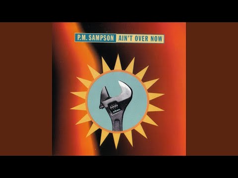 Ain't over now (Summer Mix)