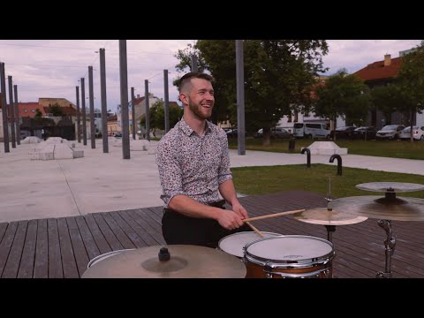 Basawell - Tancuj tancuj, Oči oči čierne oči (oficiálny videoklip) 2020