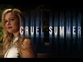 Cruel Summer Zombie By Damned Anthem