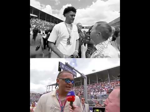 Mahomes F1