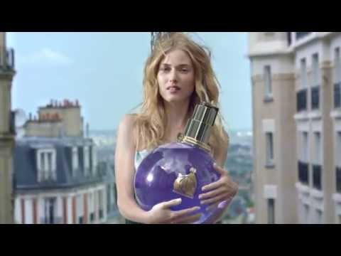 Lanvin parfum Eclat d'Arpège 2015