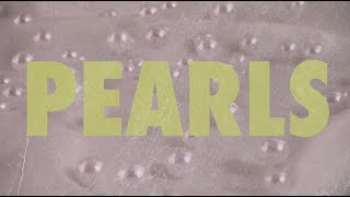 Kadr z teledysku Pearls tekst piosenki Jessie Ware