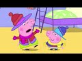 Peppa Pig Tales Getting Dressed Season 1 Episode 53 Peppa Pig Tales 144p H264 Youtube