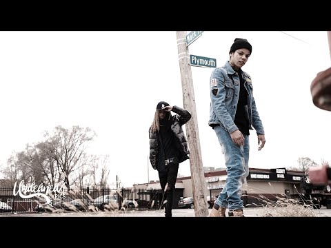 Aly Jai (Ft. Tommy Chino) - Where I'm From (Official Music Video) | Filmed By @TYMADETHIS