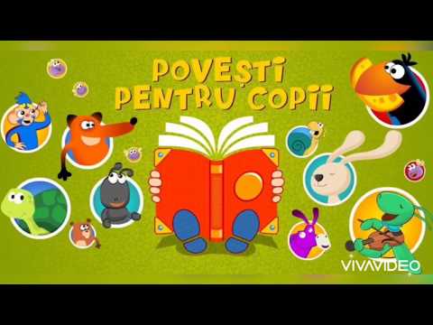 Momentul de lectură: “Fata babei și fata moșneagului” de Ion Creanga 📖