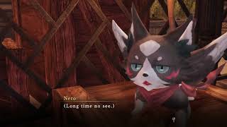 Steam  Nights of Azure 2  Bride of the New Moon The hunters