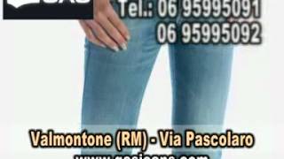 preview picture of video 'GAS FACTORY OUTLET VALMONTONE (ROMA)'