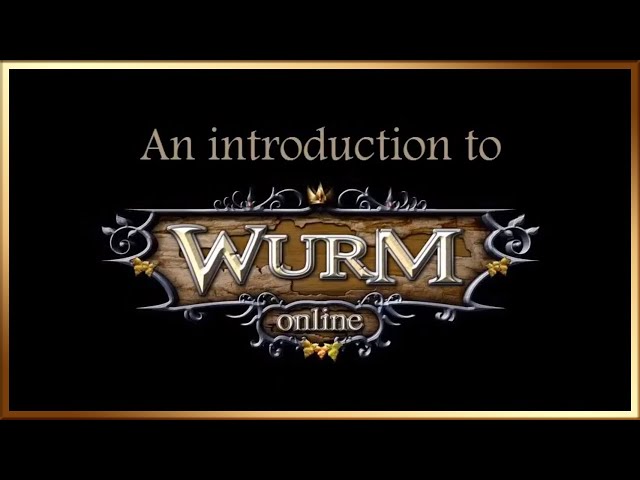 Wurm Unlimited