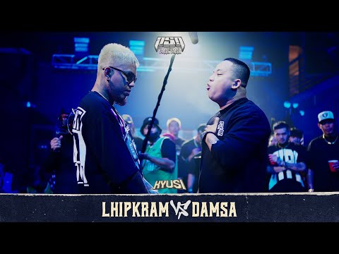 Pangil Sa Pangil: KYUSI - LHIPKRAM vs DAMSA