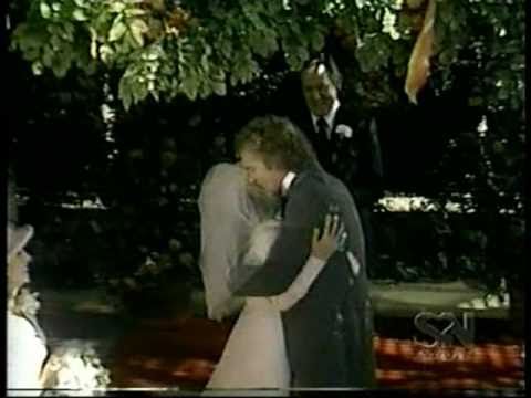 GH  Rick & Lesley ~11-17-81~ L&L Wedding ~ Part 3