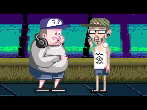 BSN Posse - Together