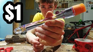 $1 Glue Brush