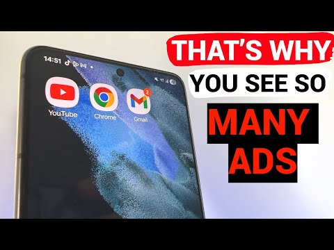 This App Was Secretly Installed to Show You Ads - Delete It
