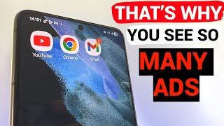 This App Was Secretly Installed to Show You Ads - Delete It