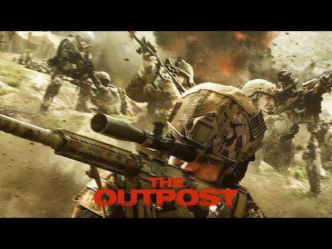 The Outpost (2020) - Battle of Kamdesh